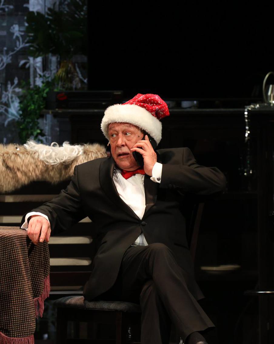 "Без свидетелей": Шакуров и Розанова обомлели от появившегося в одних трусах Ефремова