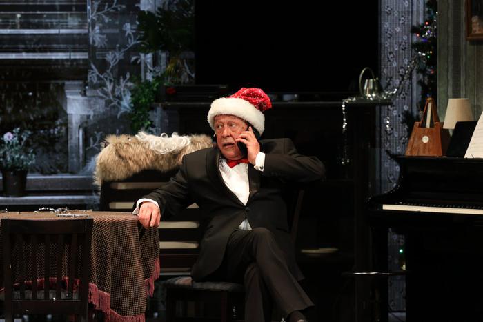 "Без свидетелей": Шакуров и Розанова обомлели от появившегося в одних трусах Ефремова