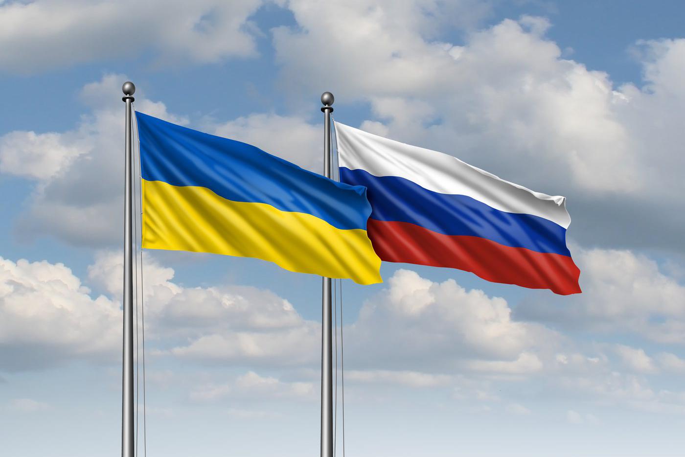 Делегациям России и Украины удалось добиться прогресса на мирных переговорах