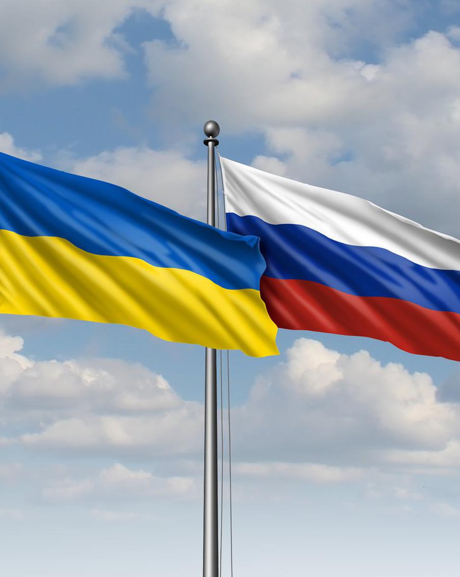 Украина и Россия смогли достичь значительного прогресса на мирных переговорах