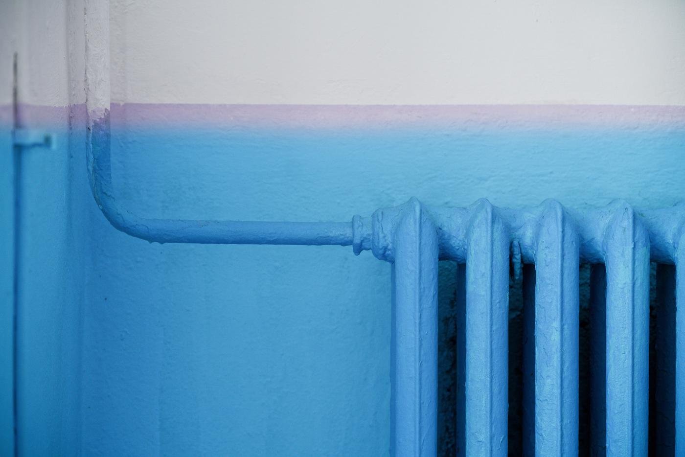 В Иркутской области около сотни домов вторую неделю остаются без отопления