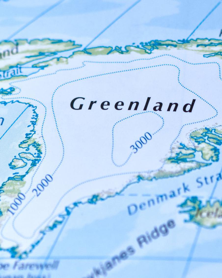 Белый дом опубликовал валентинки с Гренландией, Мадуро и мигрантами. Белый дом опубликовал в социальной сети X серию политических валентинок