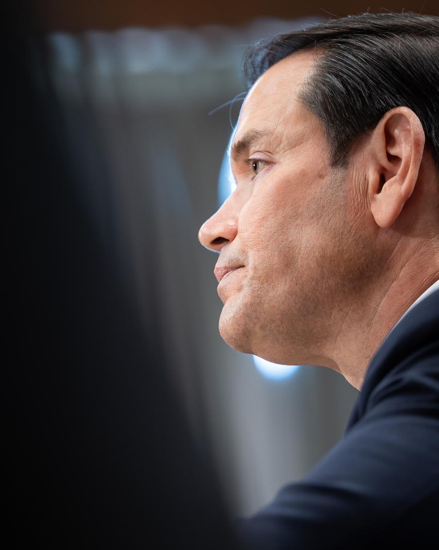 Рубио подтвердил новый раунд переговоров по Украине в следующий вторник. Государственный секретарь США Марко Рубио подтвердил, что новый раунд переговоров по украинскому вопросу состоится 17 февраля. Он также отметил, что состав участников может быть изменён