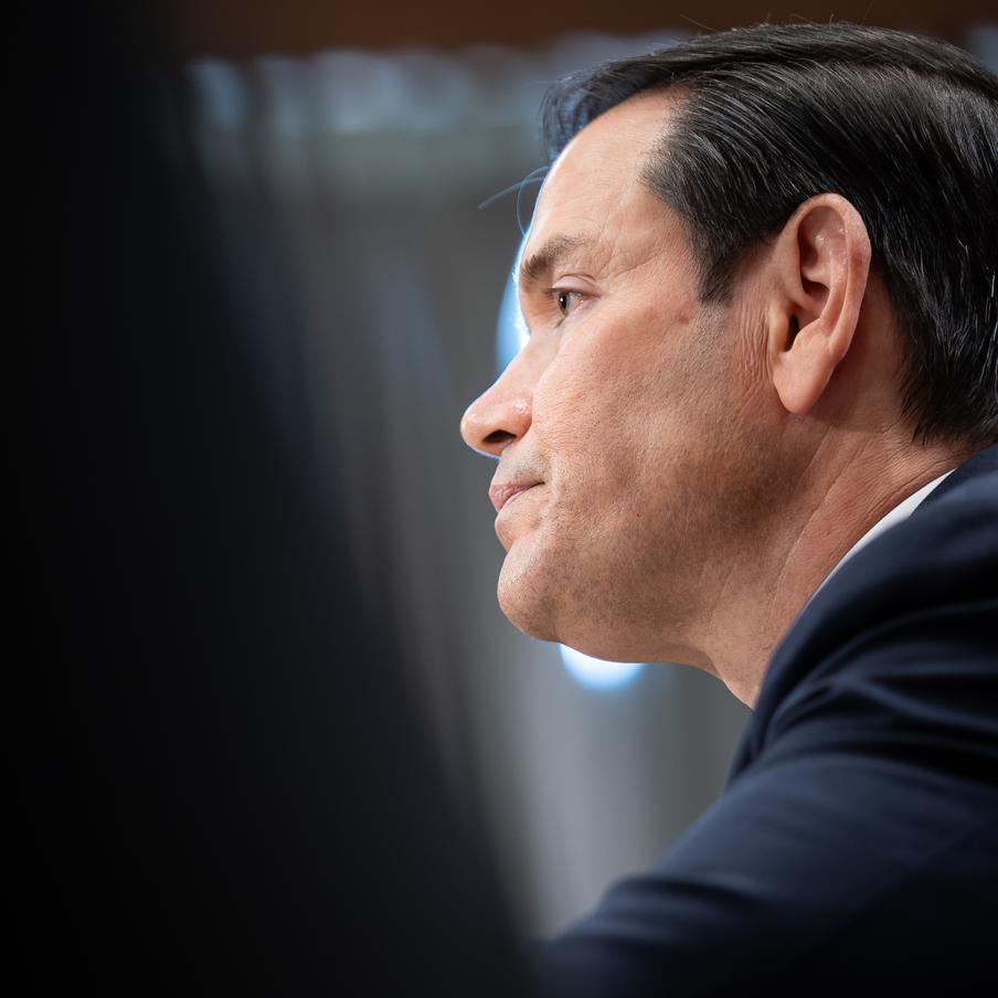 Рубио подтвердил новый раунд переговоров по Украине в следующий вторник. Государственный секретарь США Марко Рубио подтвердил, что новый раунд переговоров по украинскому вопросу состоится 17 февраля. Он также отметил, что состав участников может быть изменён