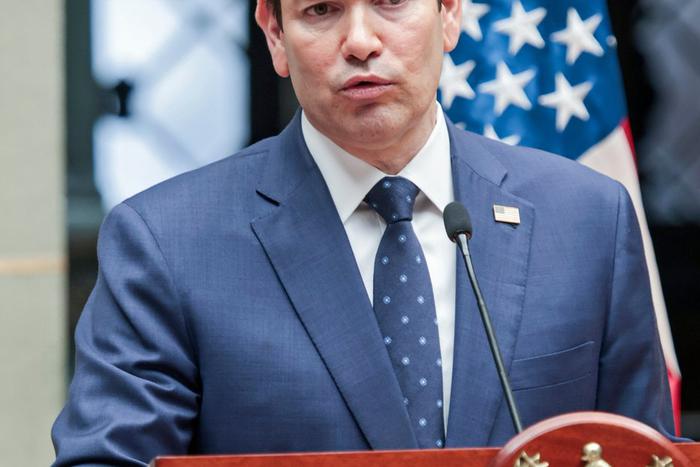 В США впервые усомнились в серьёзности намерений России в вопросе достижения мира на Украине