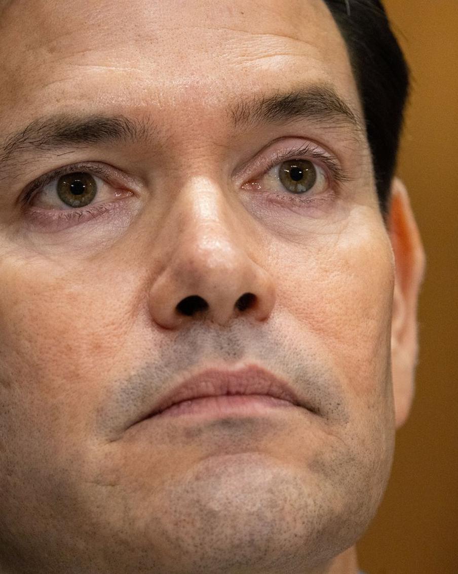 Рубио назвал идею мира без границ глупой. На Мюнхенской конференции по безопасности выступил с речью Марко Рубио, госсекретарь США. В своём выступлении он затронул несколько важных вопросов, касающихся международной политики