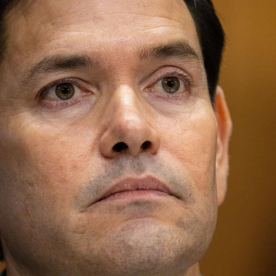 Рубио назвал идею мира без границ глупой. На Мюнхенской конференции по безопасности выступил с речью Марко Рубио, госсекретарь США. В своём выступлении он затронул несколько важных вопросов, касающихся международной политики