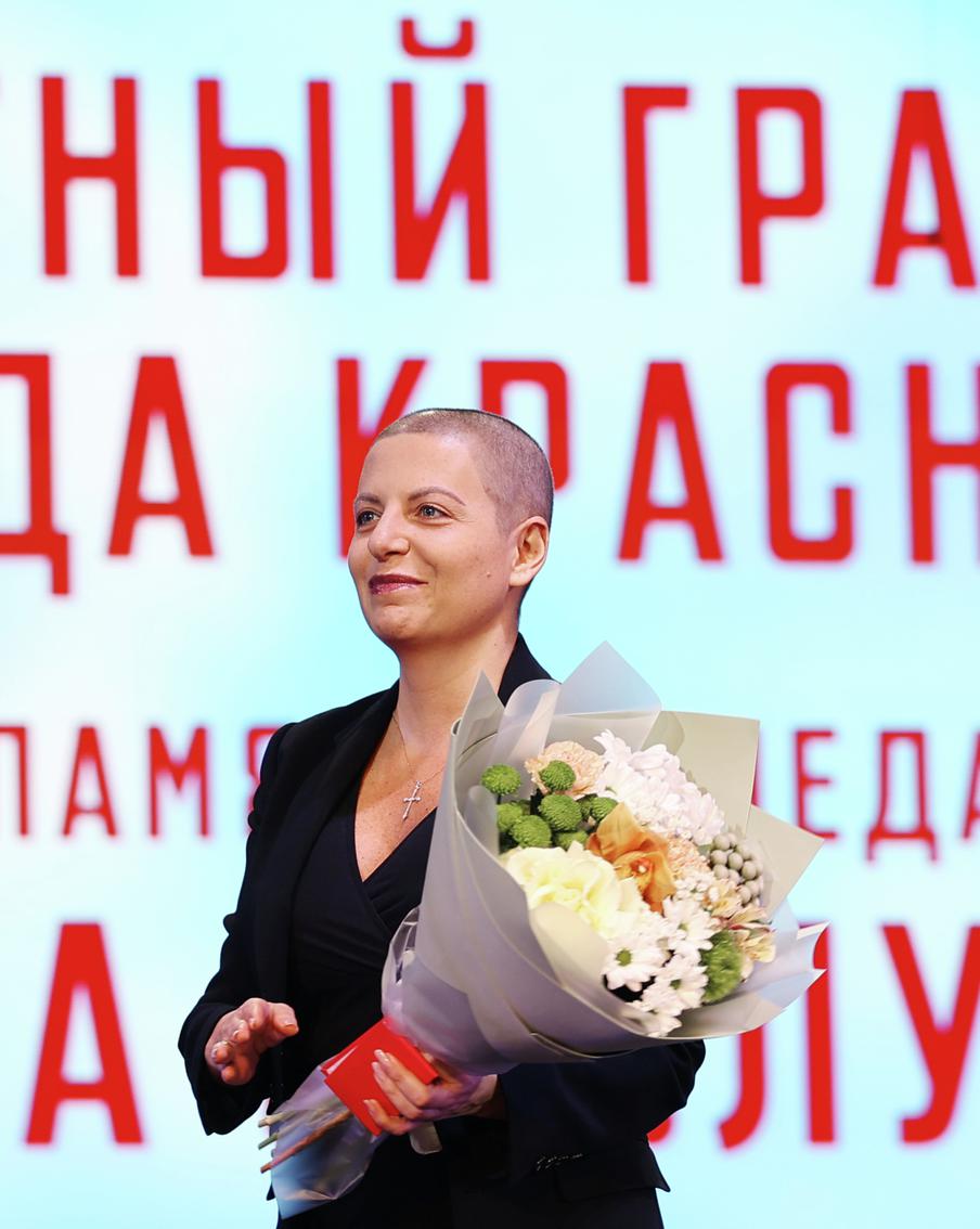 Маргарита Симоньян рассказала о своём состоянии после нового курса химиотерапии