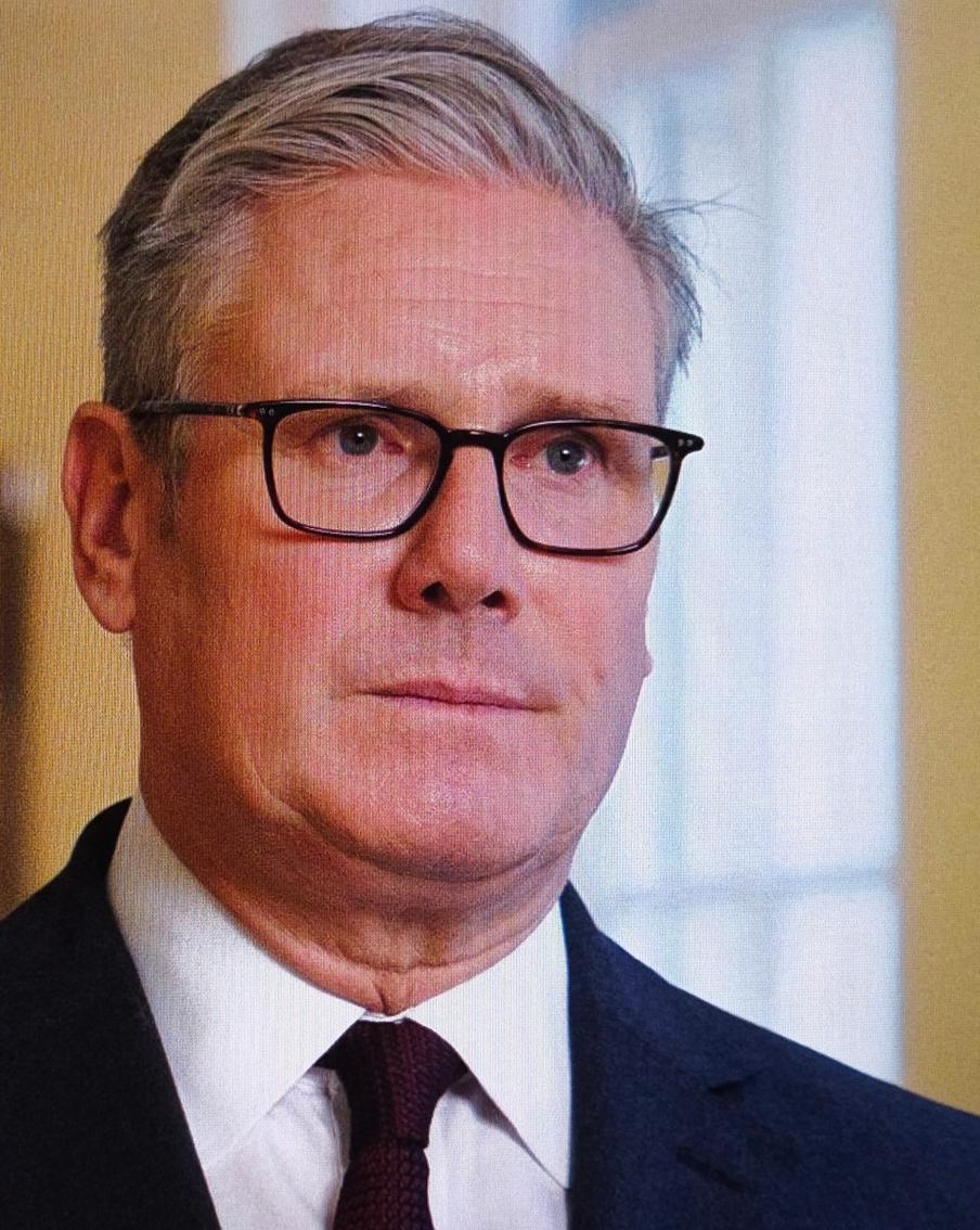 Стармер: Европа должна взять основную ответственность за свою безопасность. На Мюнхенской конференции по безопасности Кир Стармер, британский премьер, выступил с предложением усилить ответственность Европы за свою безопасность. Он считает, что Европа должна увеличить расходы на оборону, добиться более высоких результатов и наладить тесное сотрудничество в этой области