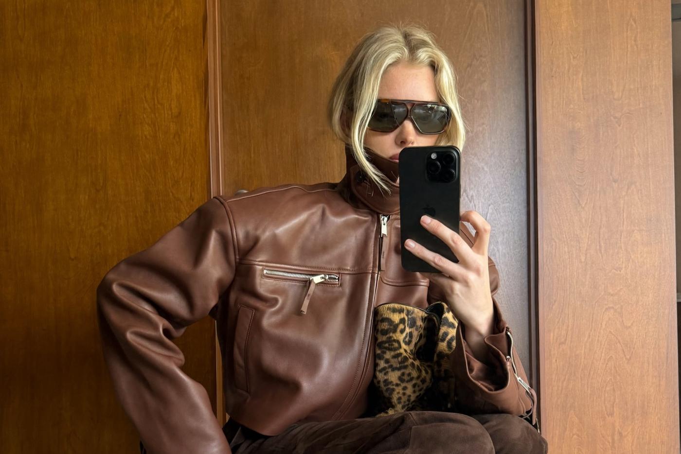 Эти вещи будут хотеть все: главные тренды весеннего сезона