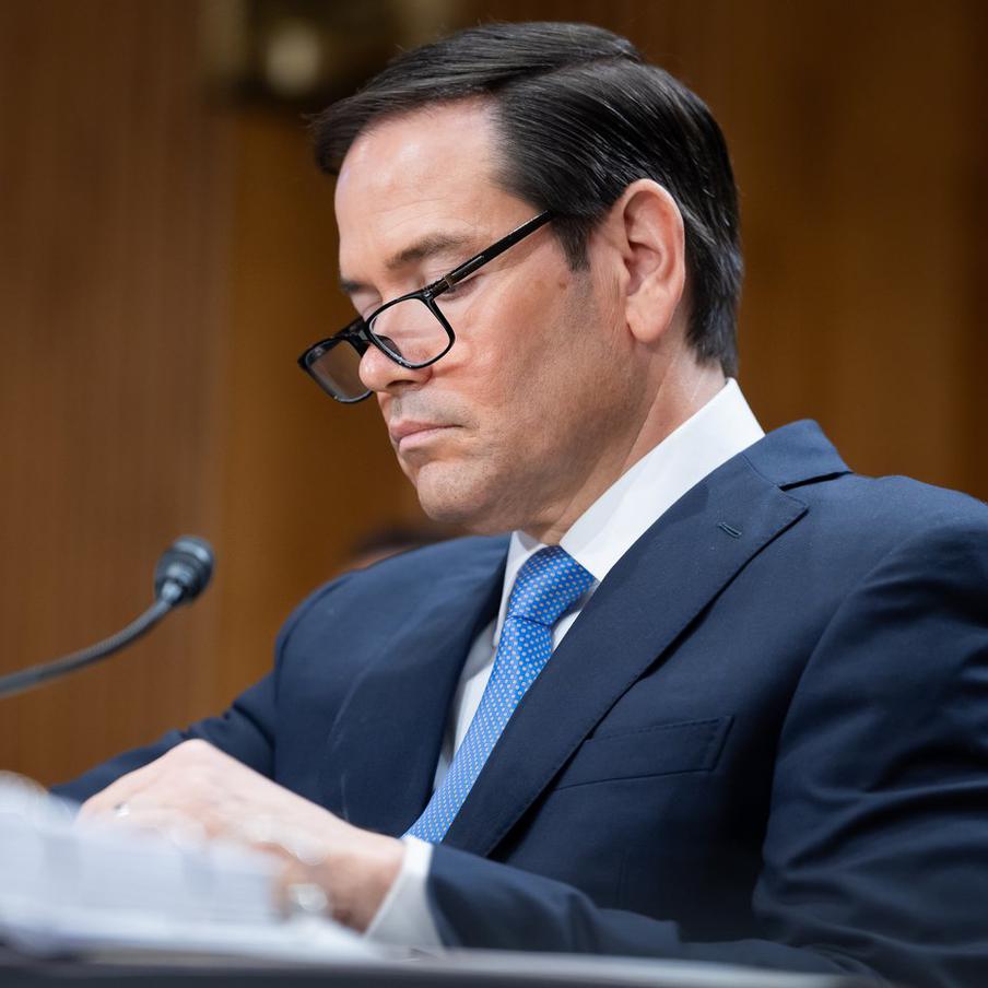 Рубио подтвердил участие Уиткоффа и Кушнера в переговорах по Украине 17 февраля. В рамках Мюнхенской конференции по безопасности глава Государственного департамента Марко Рубио объявил о предстоящем консультативном диалоге между Россией, США и Украиной, который состоится в Женеве 17–18 февраля