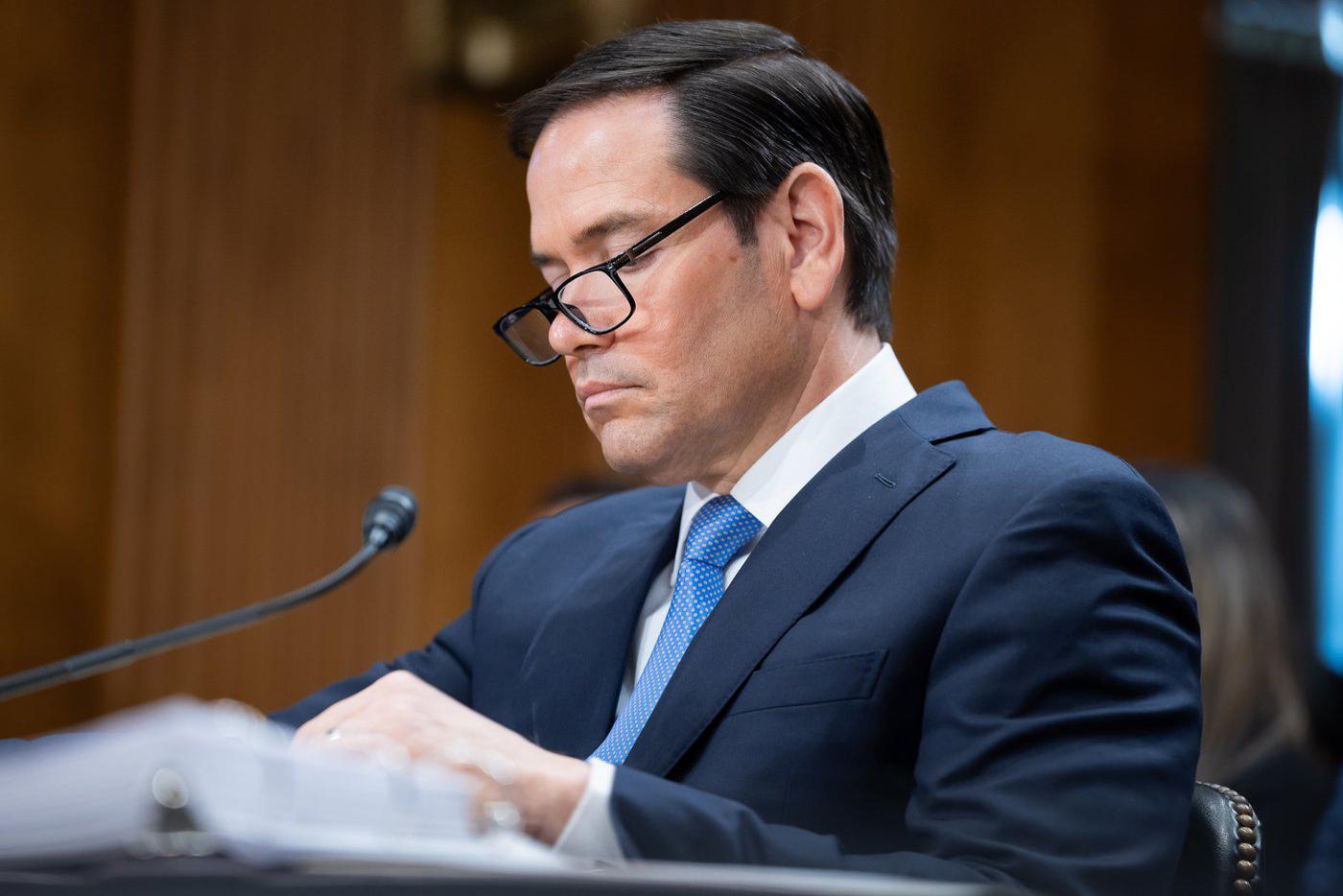 Рубио подтвердил участие Уиткоффа и Кушнера в переговорах по Украине 17 февраля