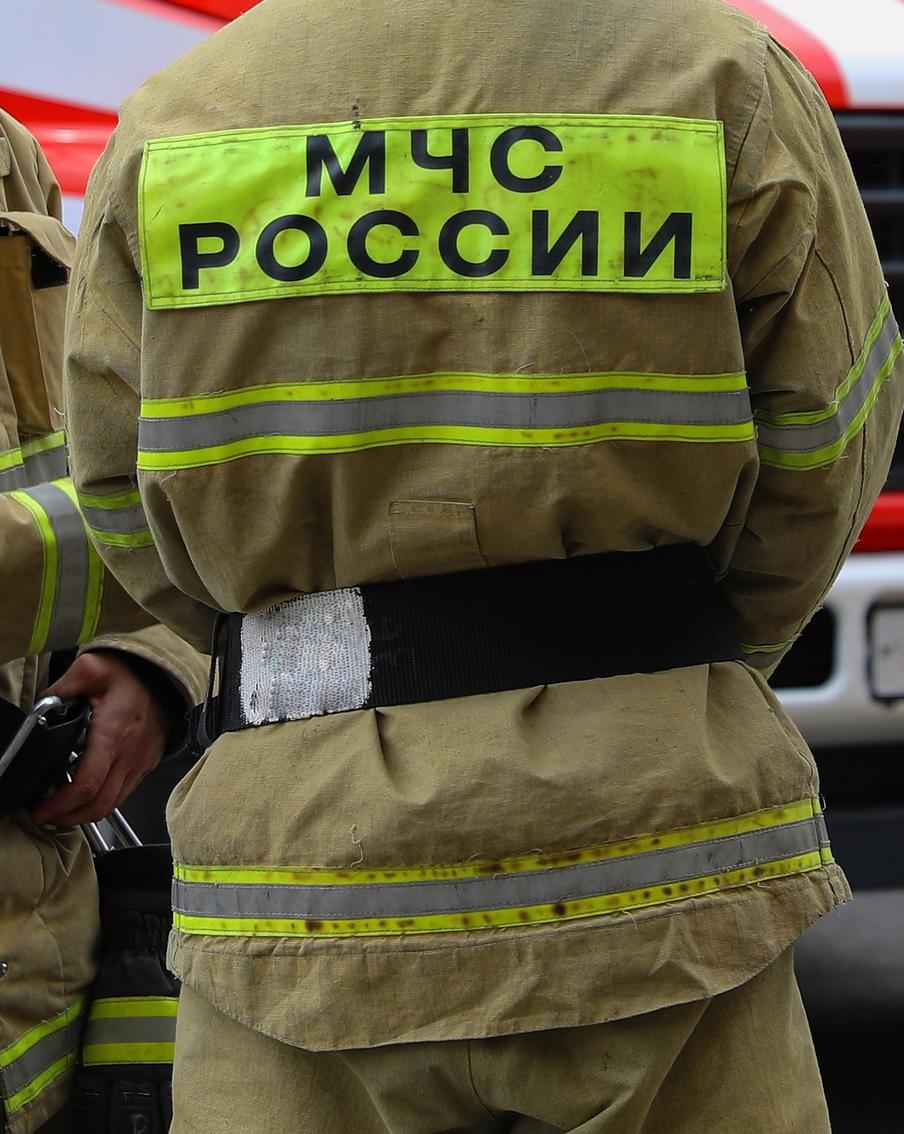 В Краснодарском крае из-за дрона ВСУ загорелся резервуар с нефтепродуктами. Из-за падения обломков украинского беспилотника в Краснодарском крае произошло возгорание резервуара с нефтепродуктами. Пострадавших в ходе происшествия нет