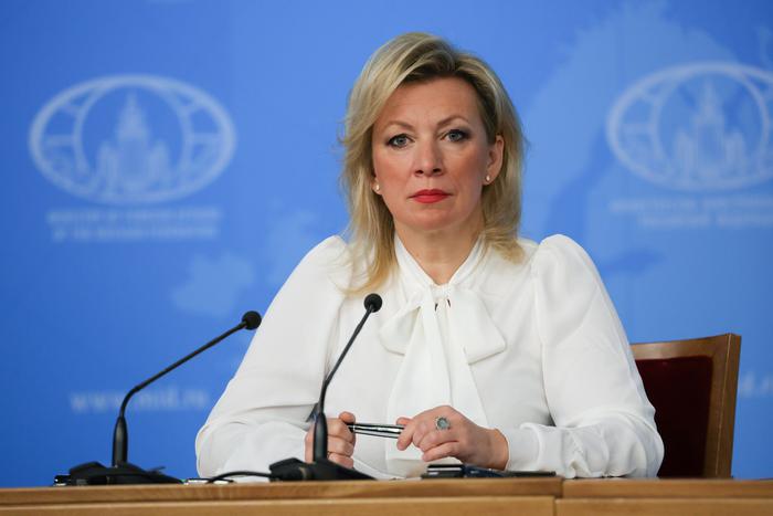 В России заявили об очередном информационном вбросе со стороны Европы на фоне обвинений в отравлении Навального*