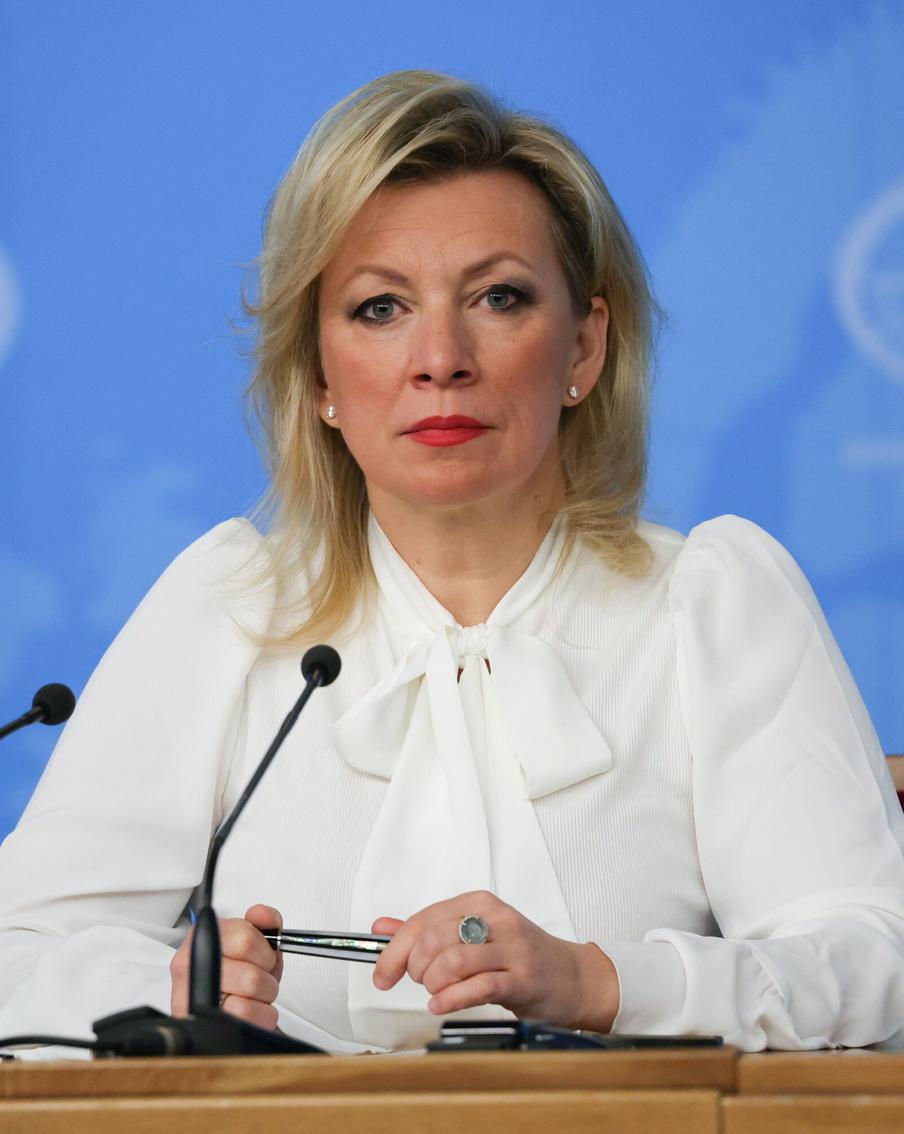 В МИД России отвергли обвинения в якобы убийстве Навального* ядом лягушки. Европейские власти в очередной раз бездоказательно вбрасывают в информационное поле обвинения против России не предоставив достаточных подтверждений выдвинутой версии