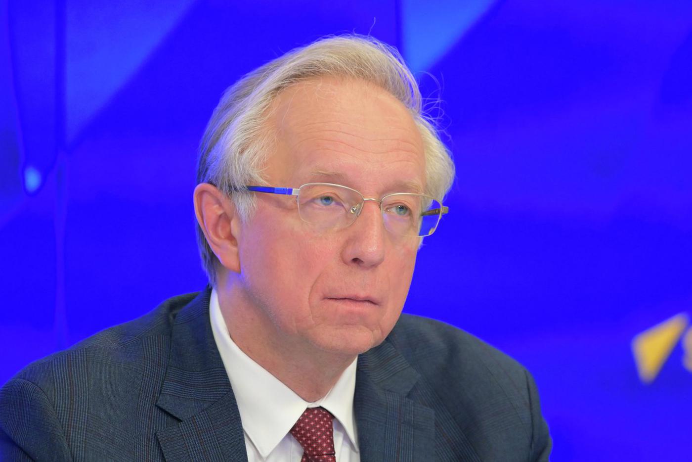 Россия предложила ввести внешнее управление на Украине после спецоперации