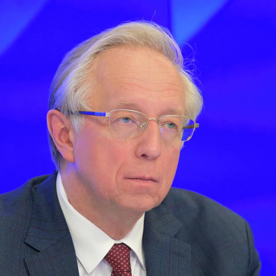 Россия предложила ввести внешнее управление на Украине после спецоперации. Российские власти готовы обсудить с другими странами возможность введения внешнего управления на Украине после завершения спецоперации. Отмечается, что оно будет организовано под эгидой ООН