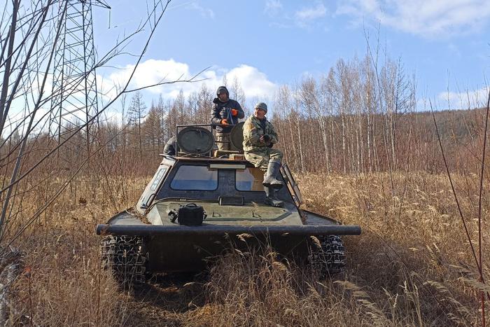 Физический труд и капризы природы: с чем ежедневно сталкиваются археологи