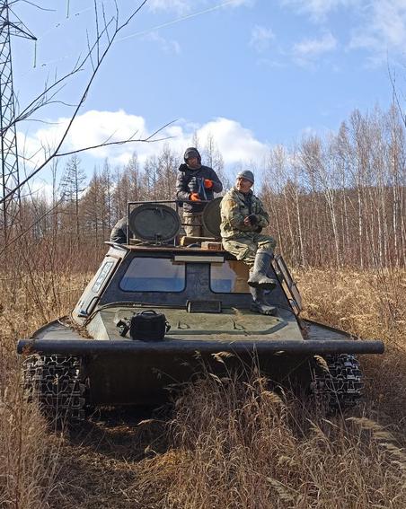 Приходиться голодать и мерзнуть: правда о работе археологов