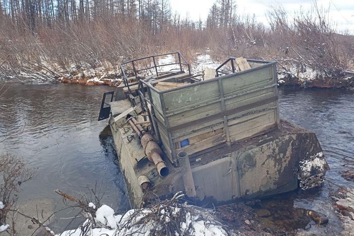 Даже проверенная техника может подвести в неподходящий момент.