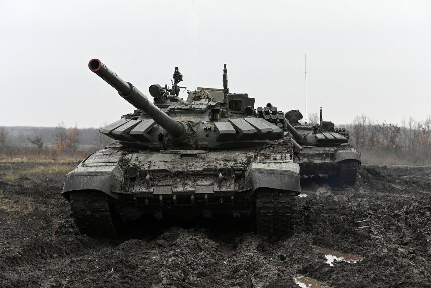 Освобождение Цветкового создало плацдарм для освобождения Запорожской области