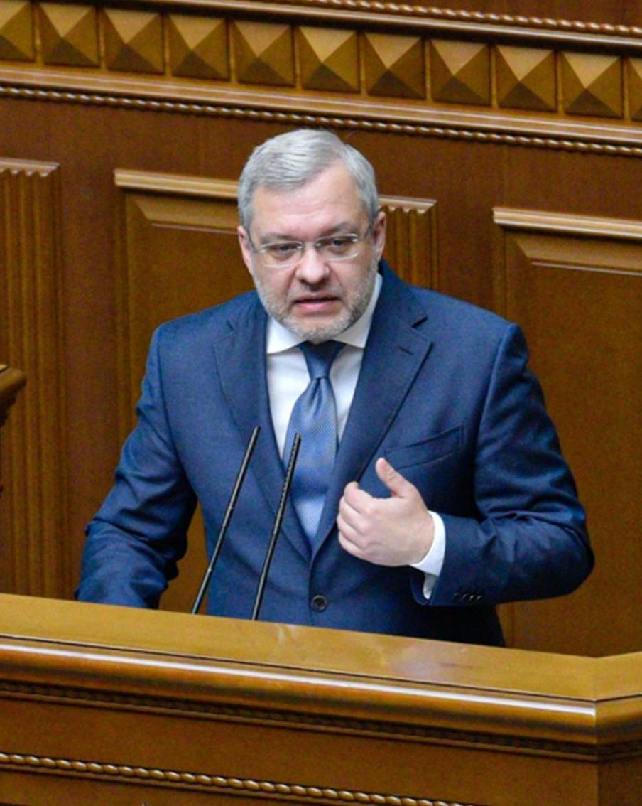 Экс-министра энергетики Украины Галущенко задержали при попытке пересечь границу. Как сообщает издание "Украинская правда", бывший министр энергетики Украины Герман Галущенко был задержан при попытке незаконно пересечь государственную границу. Инцидент произошёл в ночь на 15 февраля, когда Галущенко сняли с поезда