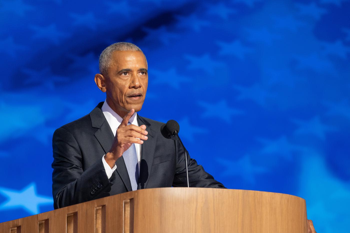 Экс-президент США Барак Обама заявил о существовании инопланетян