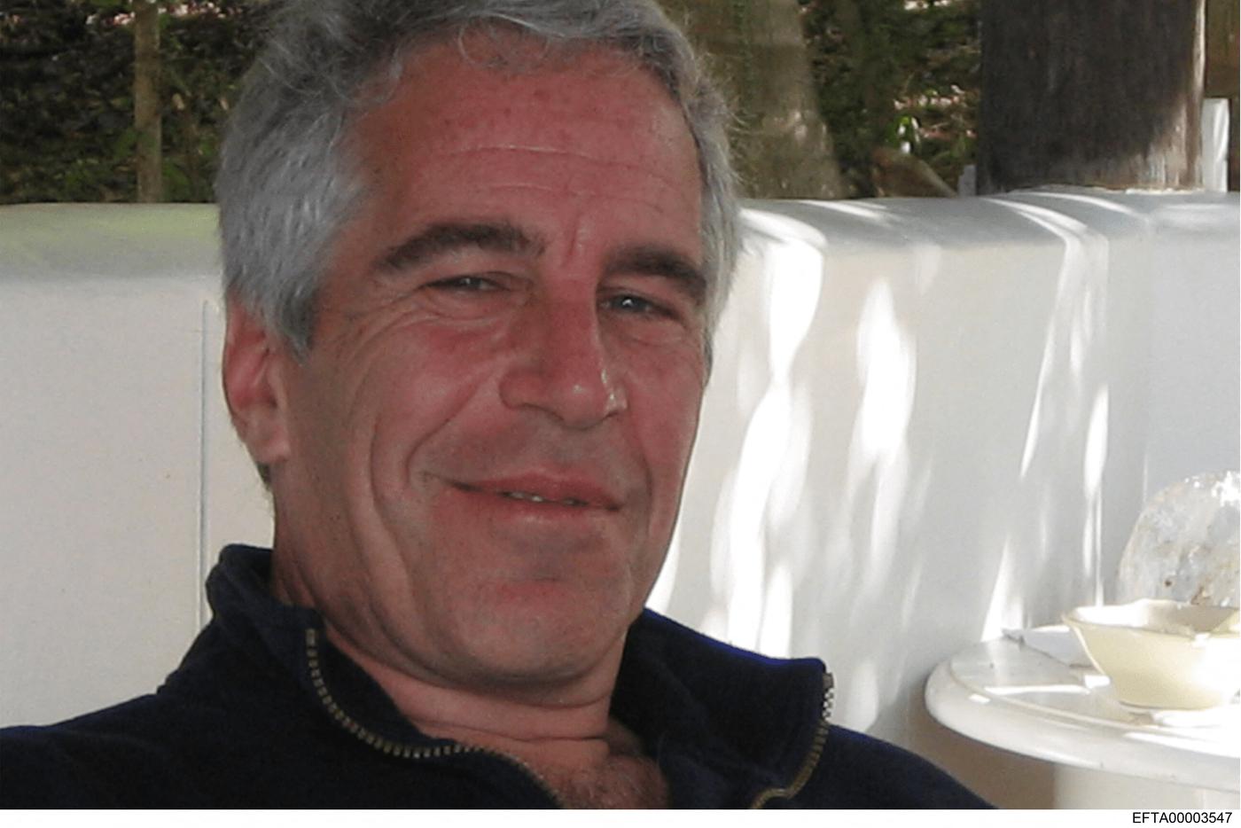 Стало известно за сколько педофил Джеффри Эпштейн приобрёл свой особняк