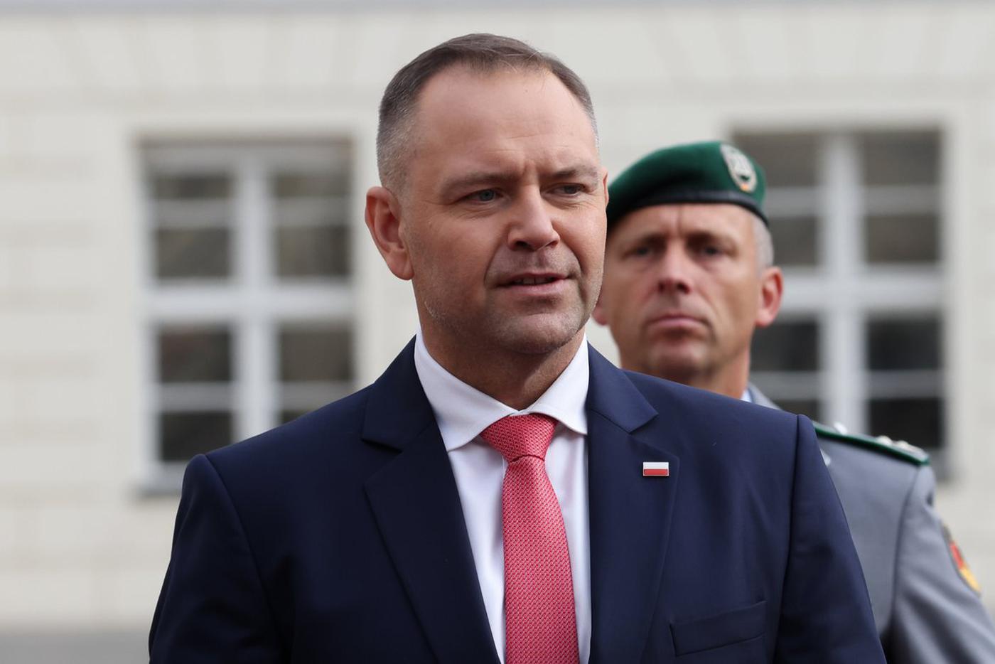 Президент Польши Навроцкий заявил о стремлении страны к ядерному оружию