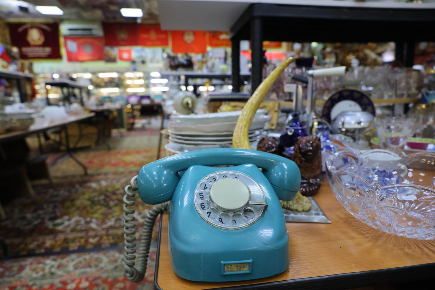 Предтеча современных смартфонов ещё может послужить абоненту.