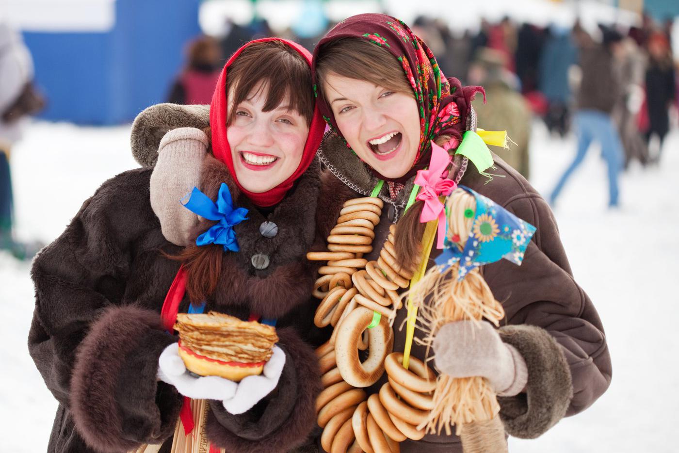 Эксперт Metro: Как есть блины на Масленицу без вреда для здоровья