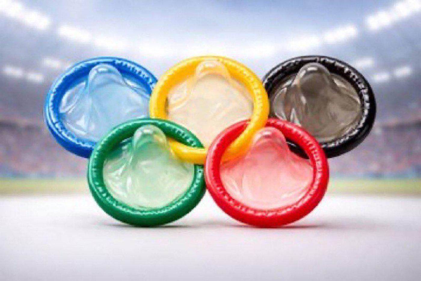 Альтернативный логотип Игр.