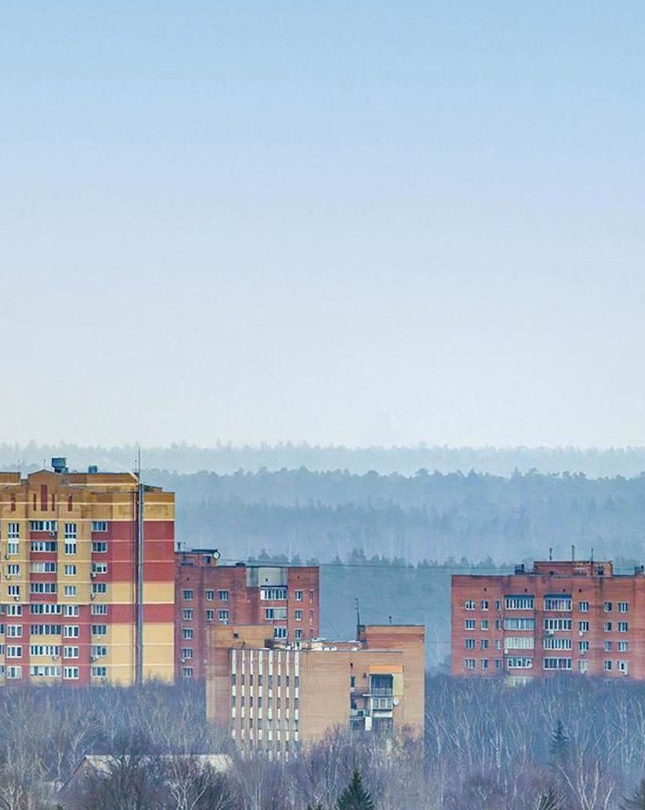 Сергей Собянин сообщил о ликвидации восемнадцати БПЛА на подлёте к Москве