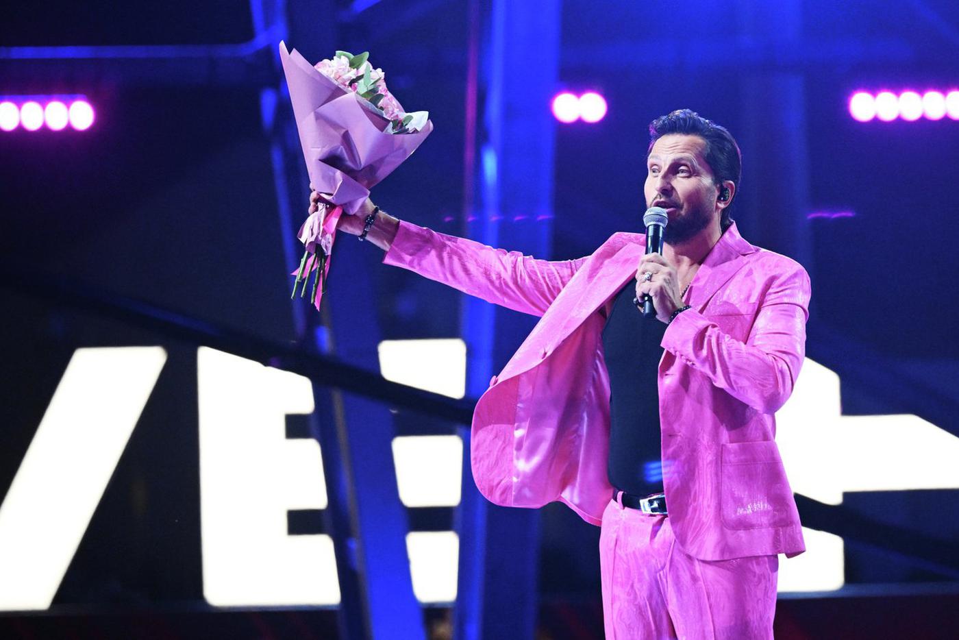 "Страсть и близость": Александр Ревва раскрыл секрет долгого брака