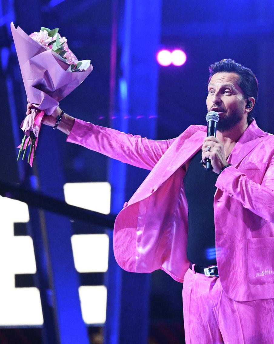 "Страсть и близость": Александр Ревва раскрыл секрет своего долгого брака