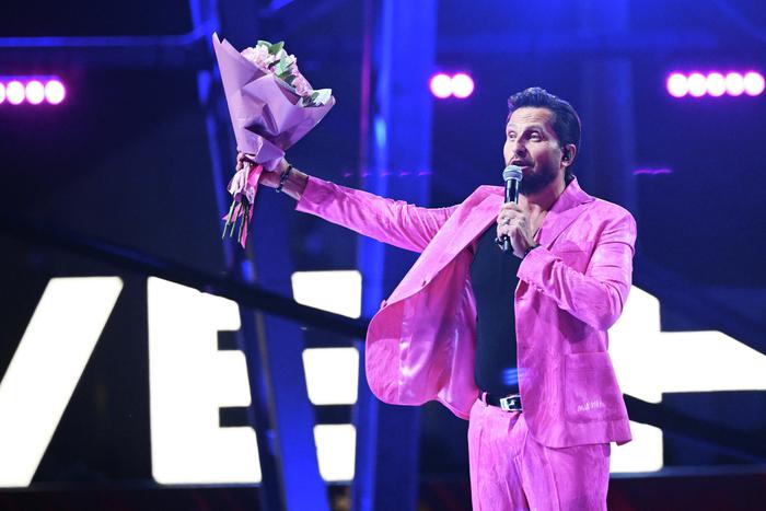 "Страсть и близость": Александр Ревва раскрыл секрет своего долгого брака