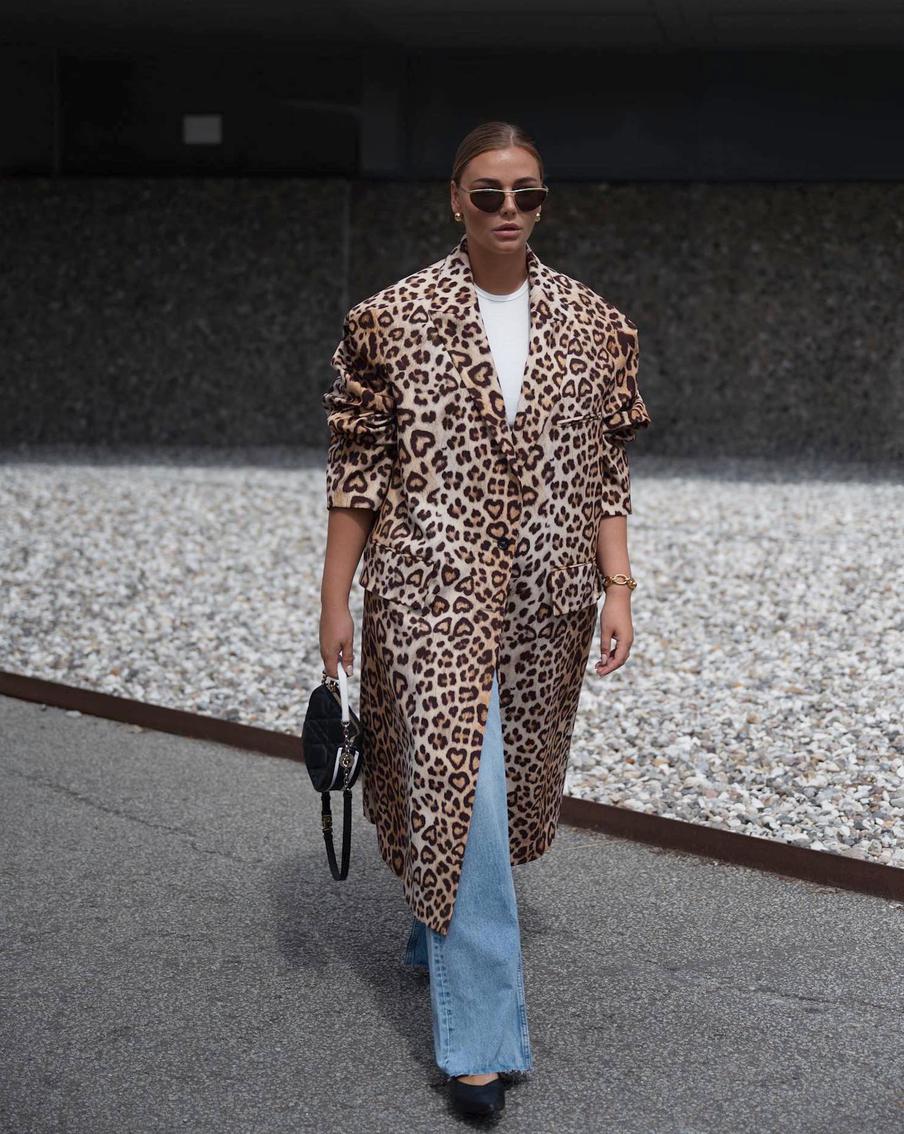 Топ-8 модных вещей, которые идеально сидят на пышной фигуре и стройнят