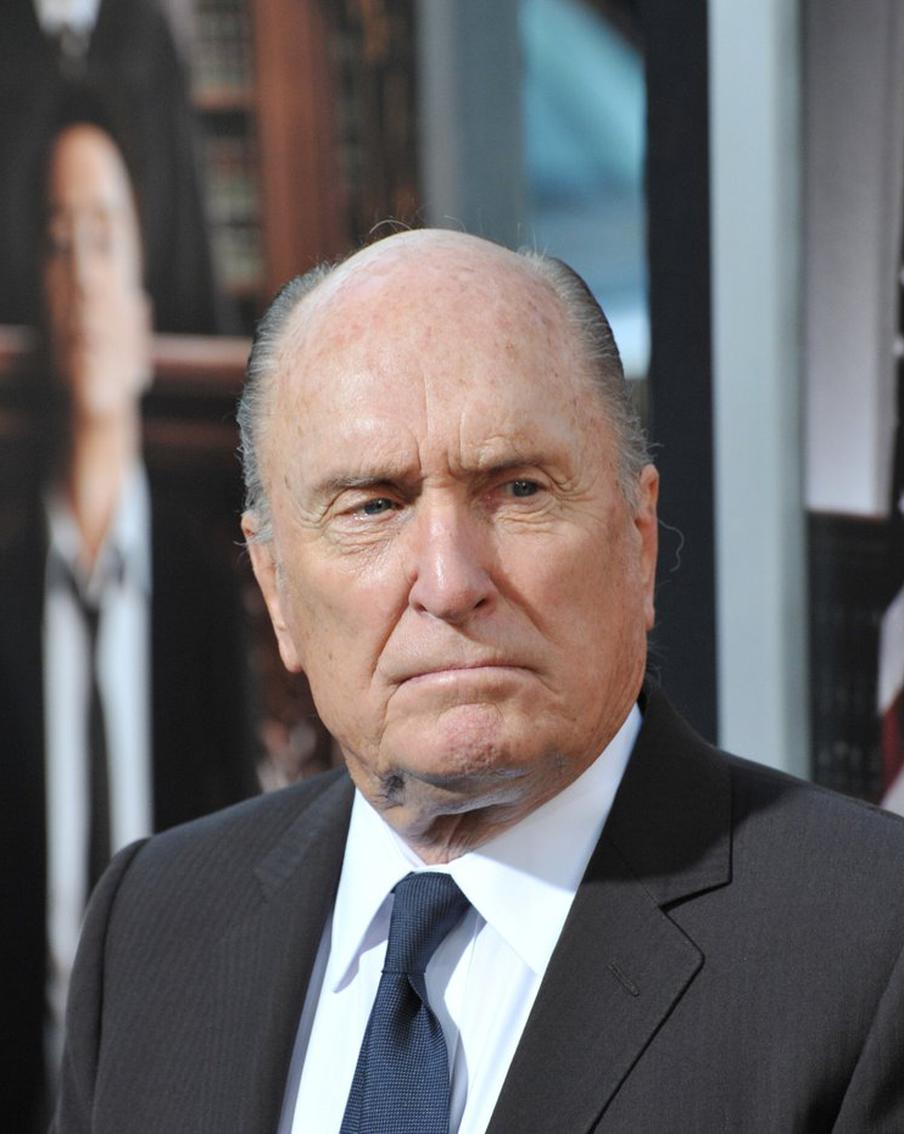 Умер легендарный голливудский актёр Роберт Дюваль: вспоминаем его самые знаменитые роли