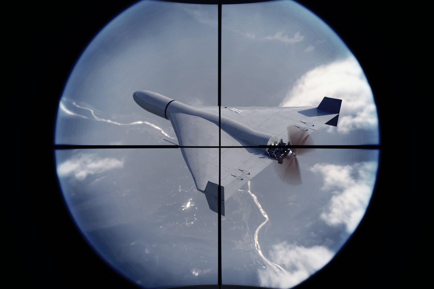 Над Россией сбили 151 украинский беспилотник