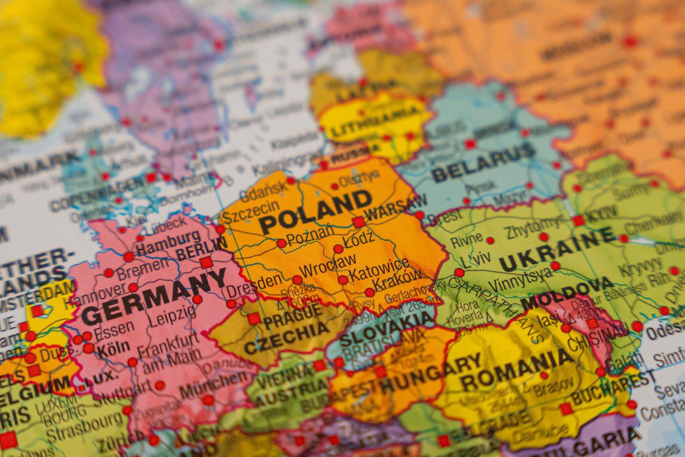 Польша потребует от России репарации за годы социализма