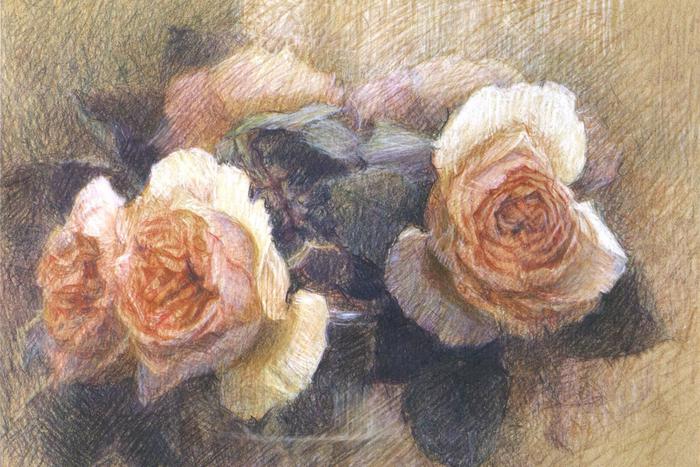 Сервис "Мосбилет" подготовил подборку камерных столичных выставок