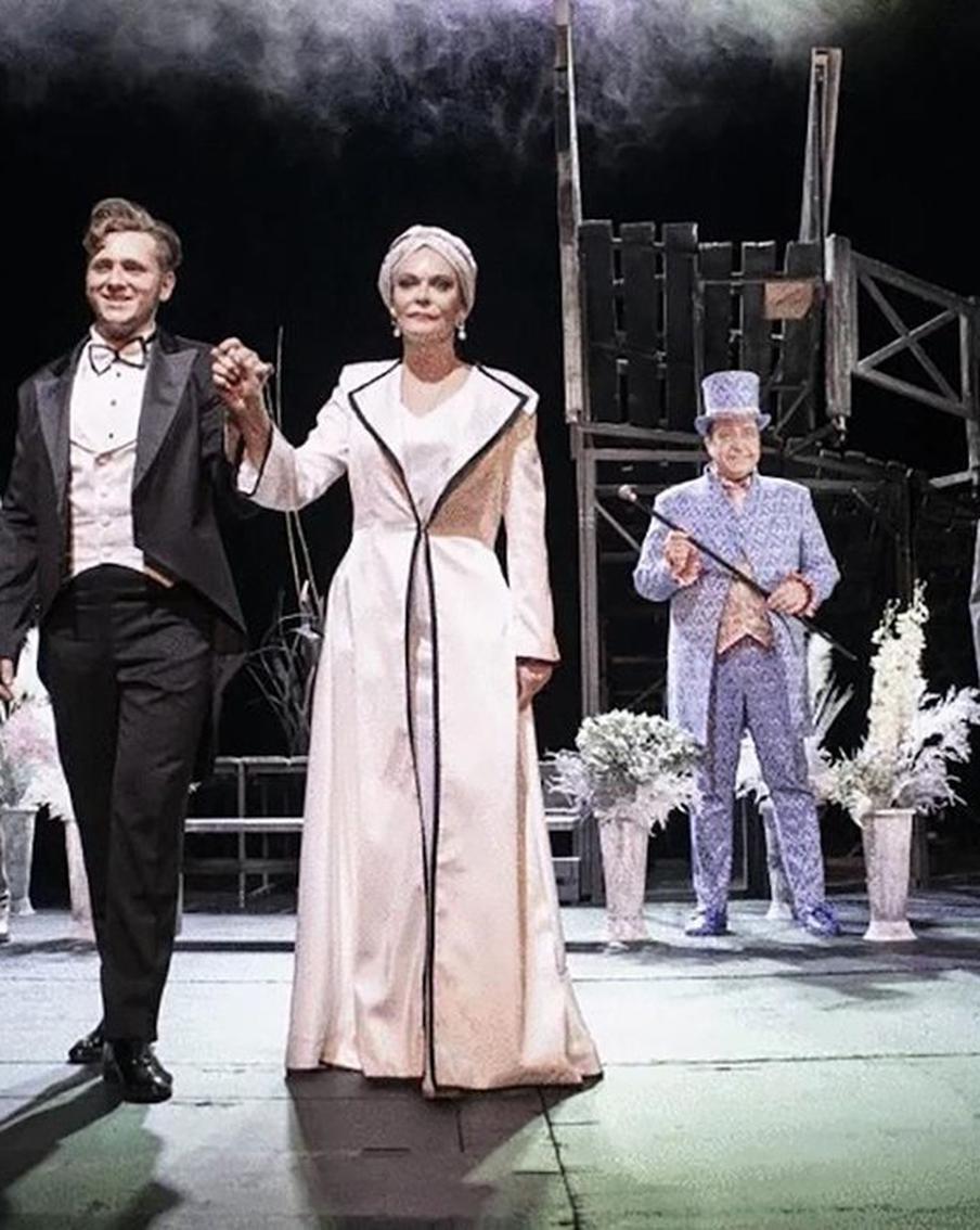 Капельдинер Театра на Юго-Западе рассказала, как должны одеваться зрители