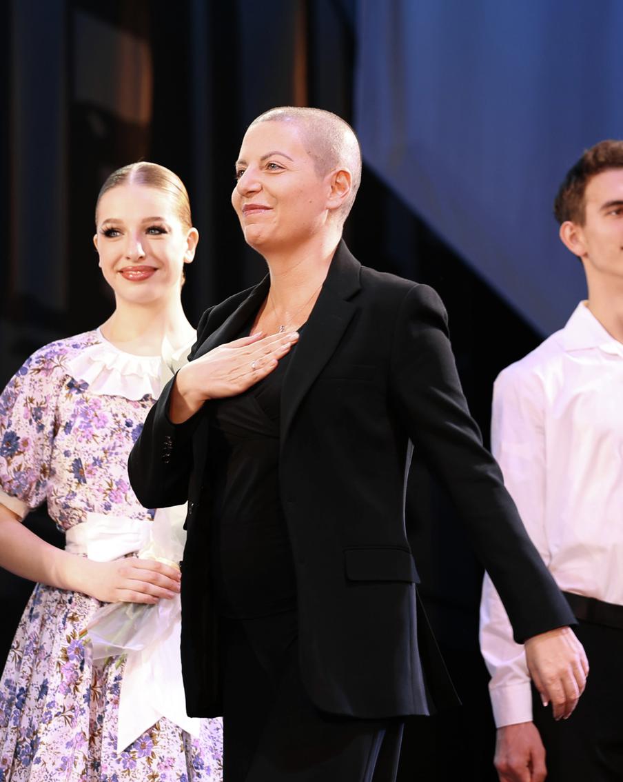 "Врачи не давали никаких гарантий" – опыт поборовшей рак Клары Новиковой может помочь Маргарите Симоньян