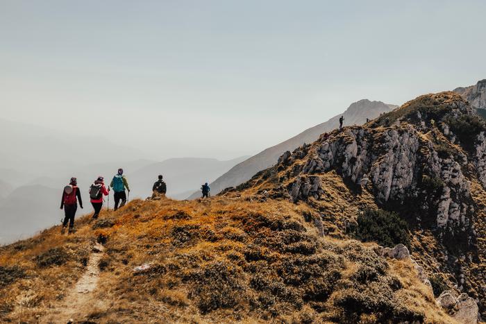 В России вводят обязательное сопровождение инструкторов на сложных маршрутах