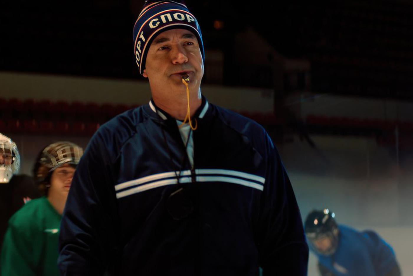 Курцын освоил карате из-за травли в школе, а Певцов из-за кино не стал звездой Олимпиад