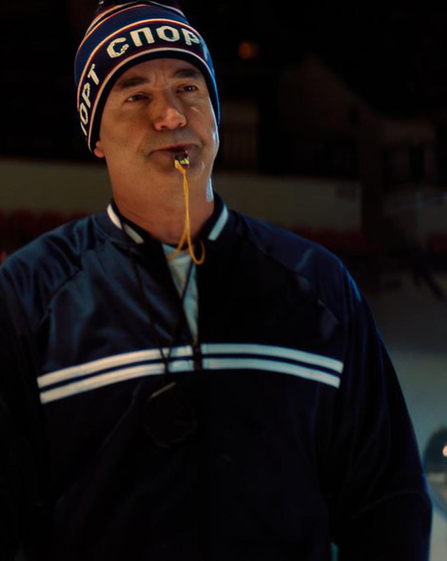 Курцын освоил карате из-за травли в школе, а Певцов из-за кино не стал звездой Олимпиад