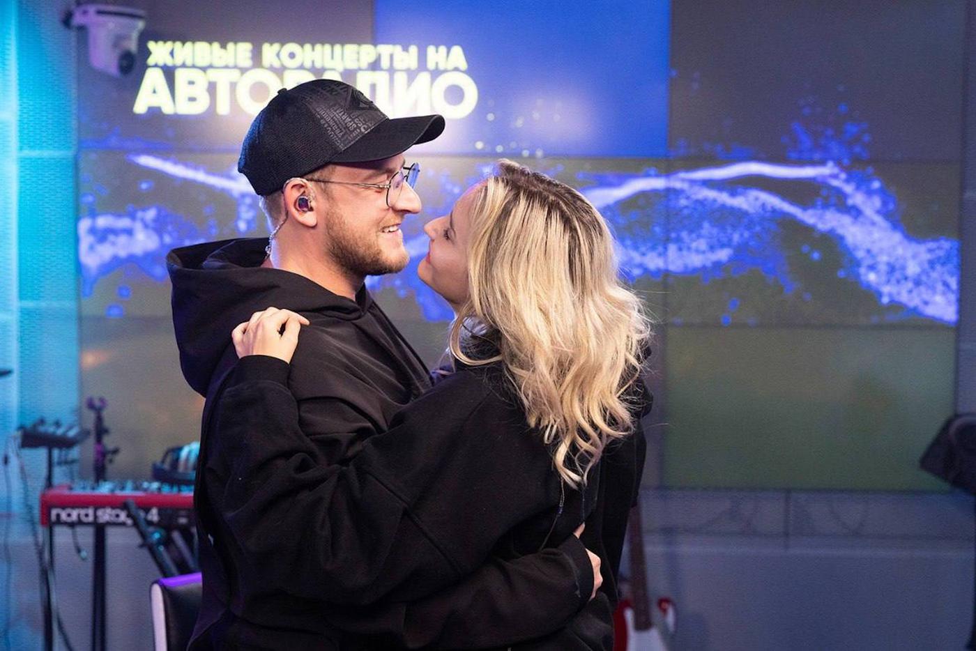 "Летающий рояль – это дорого": NANSI и SIDOROV рассказали, как готовятся к большому туру