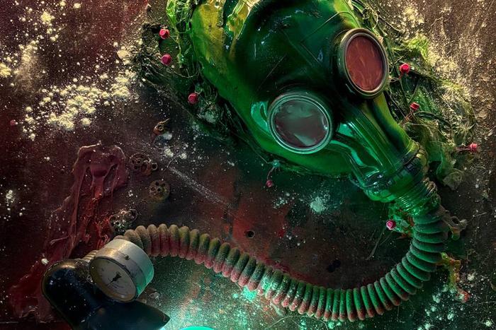 Выставка "Искусство труда": как художники и скульпторы воспели труд синих воротничков