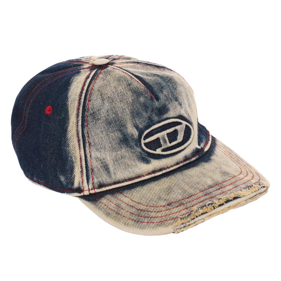 Кепка Diesel (8600 ₽)