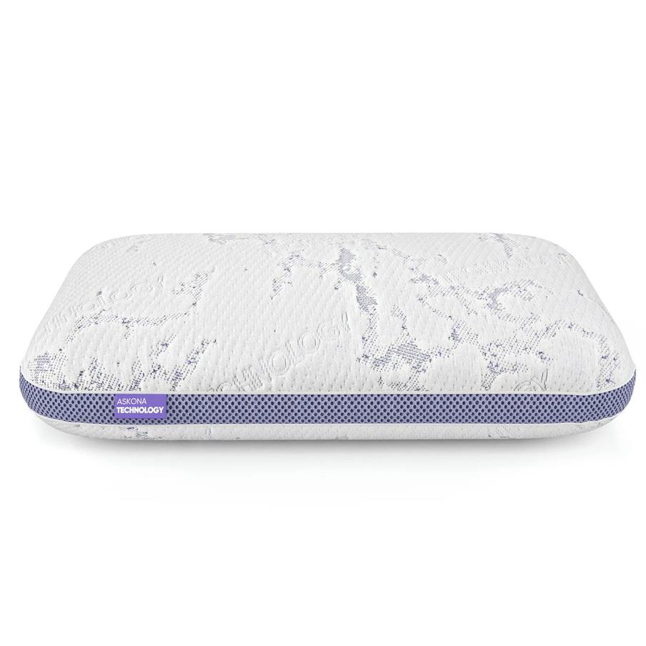Анатомическая подушка Askona Immuno Technology 2.0 (7299 ₽)